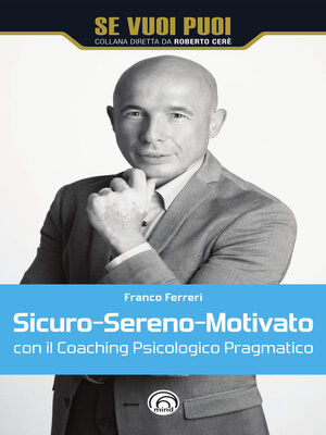 cover image of Sicuro-Sereno-Motivato